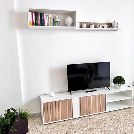 Aliste Apartment Brindisi Zewnętrze zdjęcie