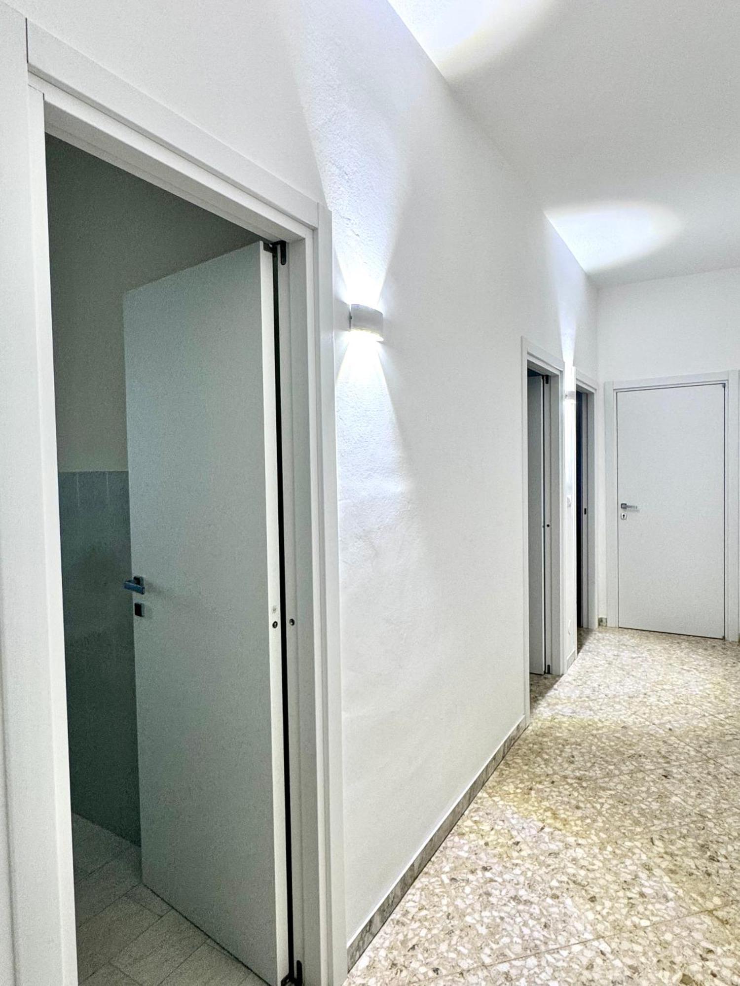 Aliste Apartment Brindisi Zewnętrze zdjęcie