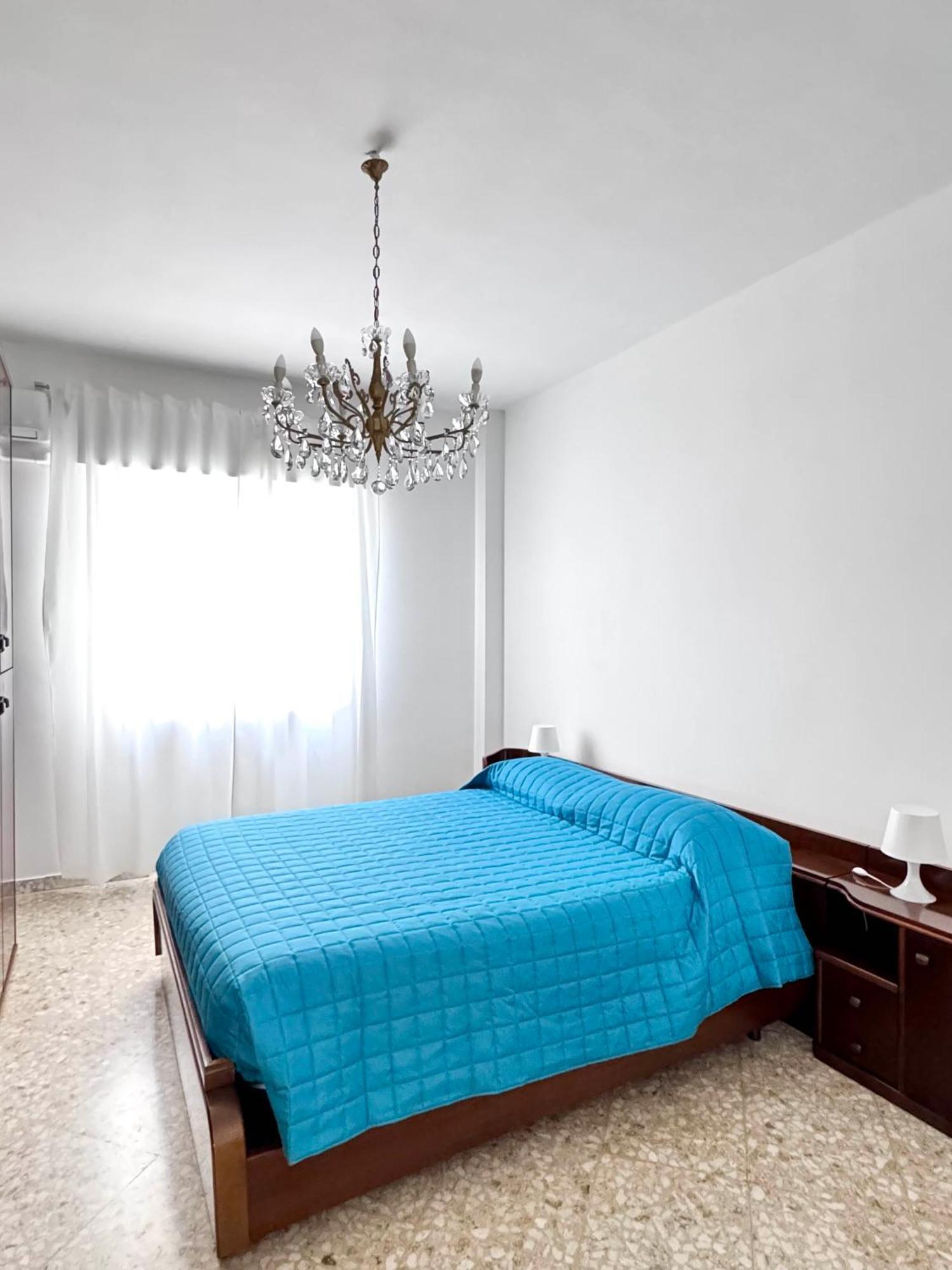 Aliste Apartment Brindisi Zewnętrze zdjęcie
