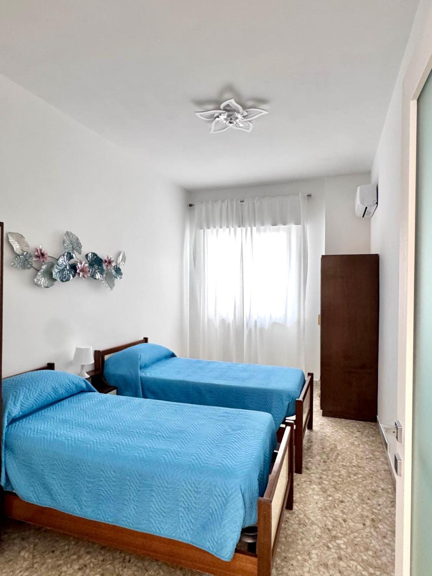 Aliste Apartment Brindisi Zewnętrze zdjęcie