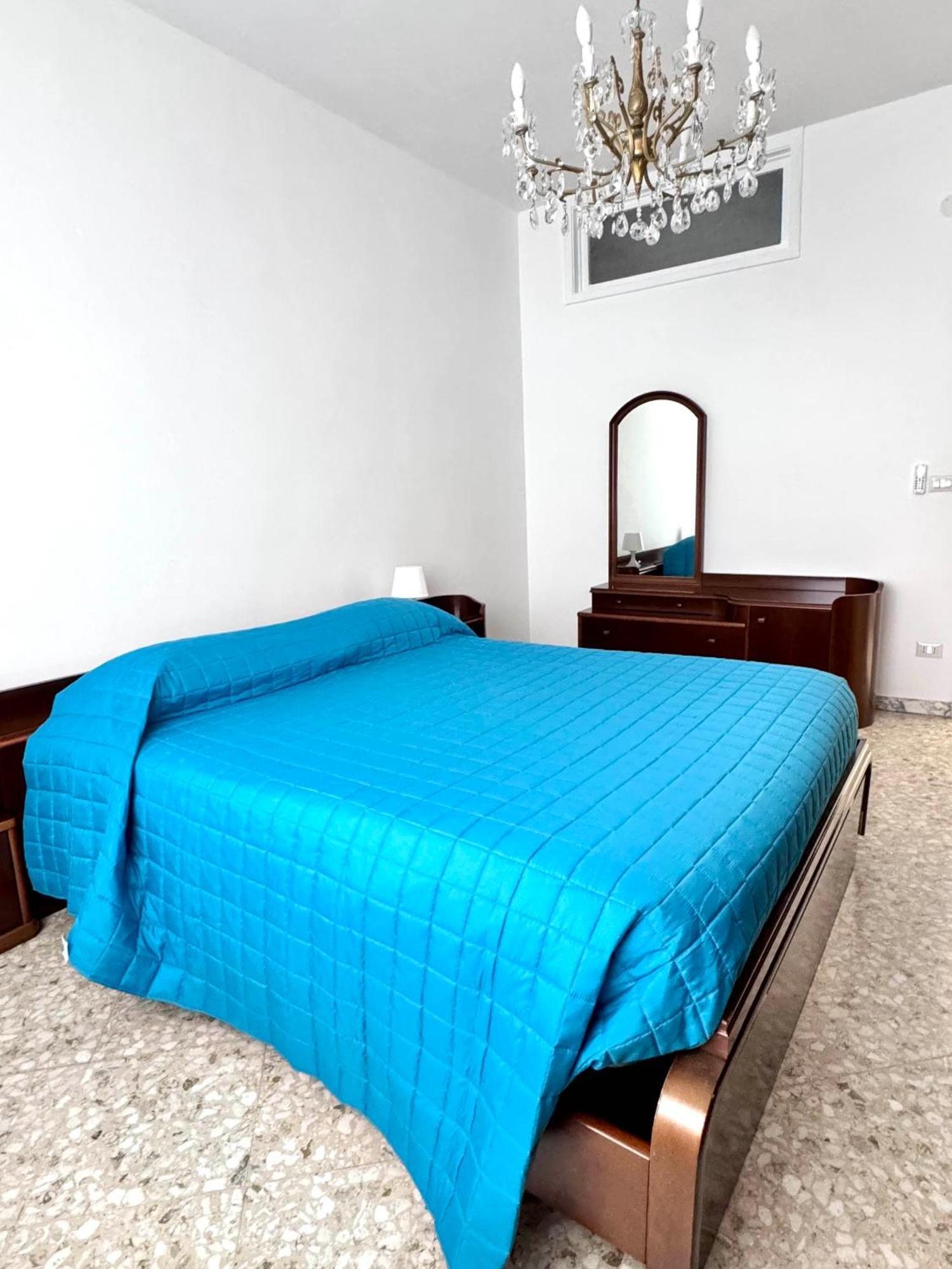 Aliste Apartment Brindisi Zewnętrze zdjęcie