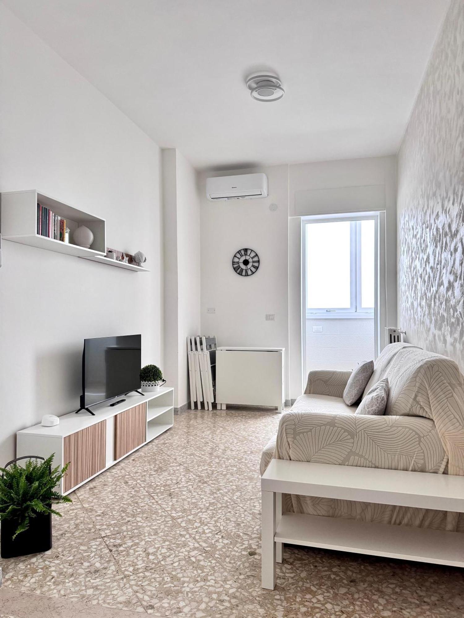 Aliste Apartment Brindisi Zewnętrze zdjęcie