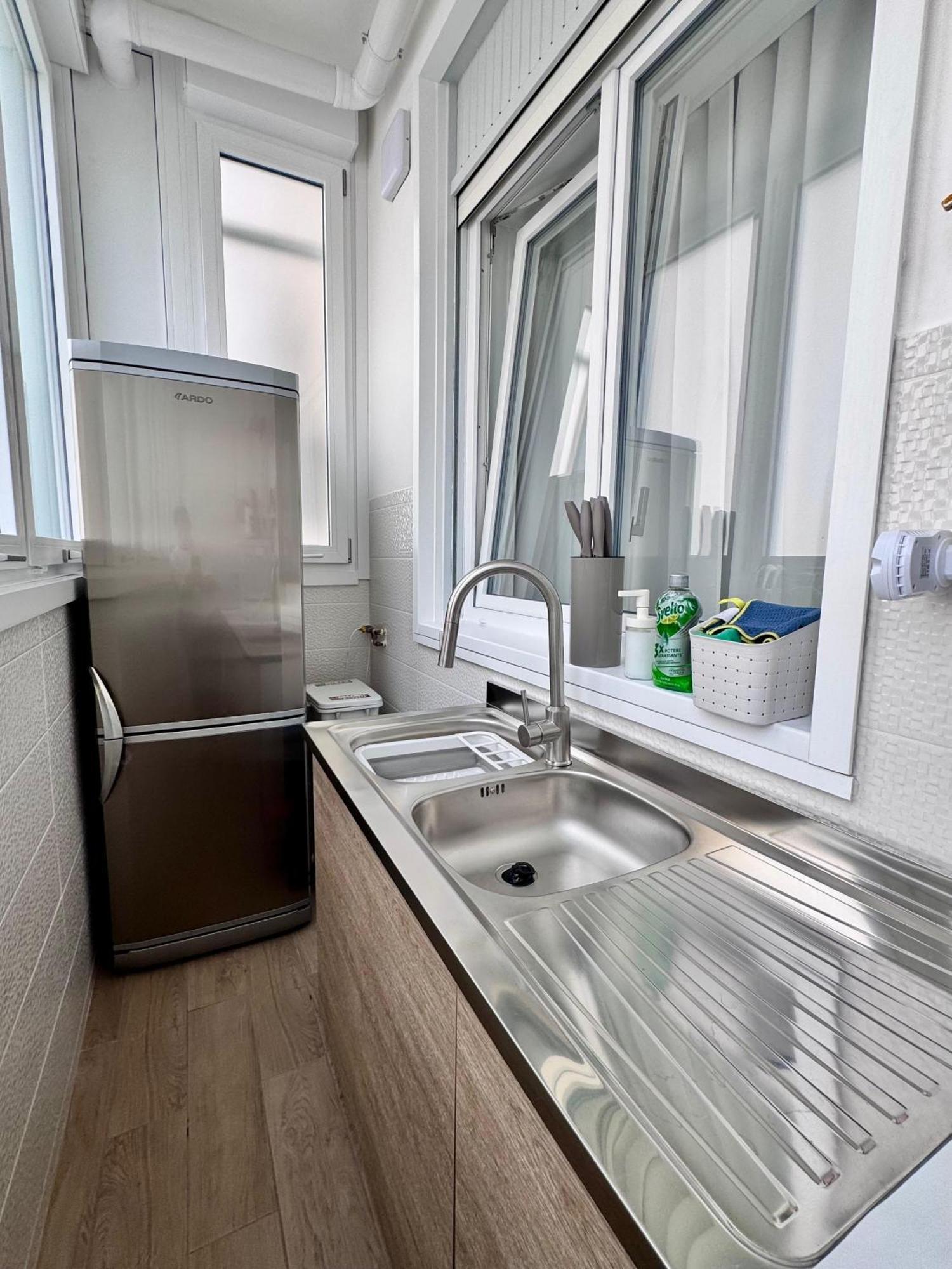 Aliste Apartment Brindisi Zewnętrze zdjęcie