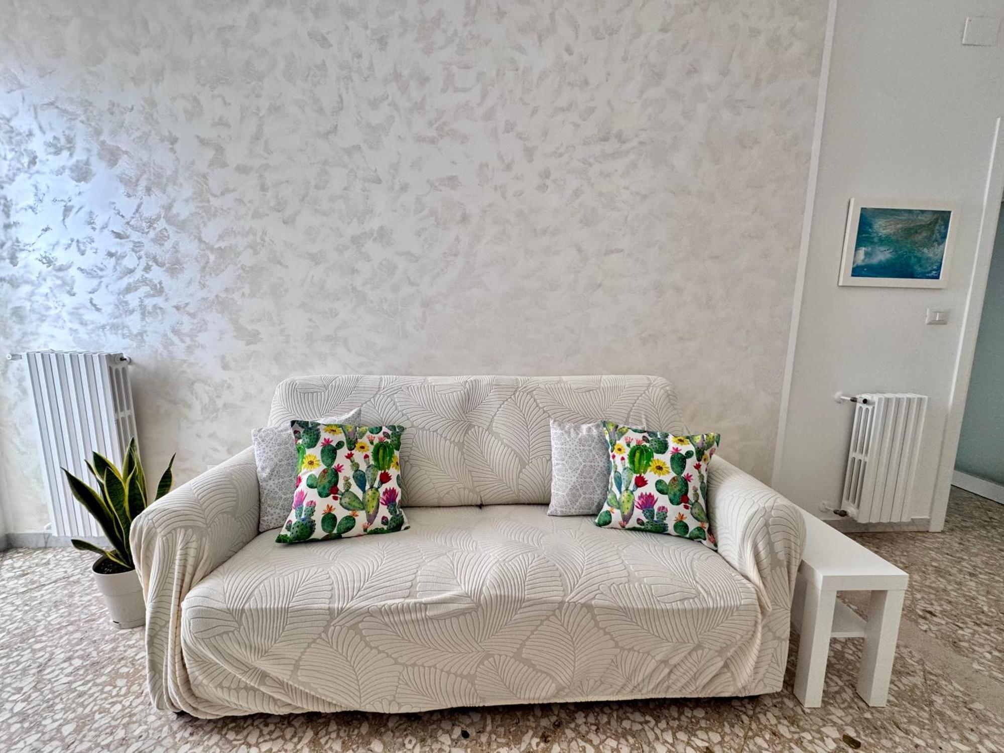 Aliste Apartment Brindisi Zewnętrze zdjęcie